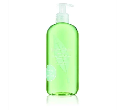 Green Tea Mega Show Gel 500ml