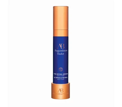 The Retinol Serum With Tfc8® 30ml