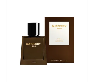 Hero Parfum