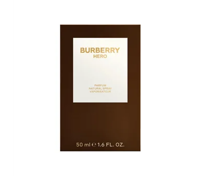 Hero Parfum