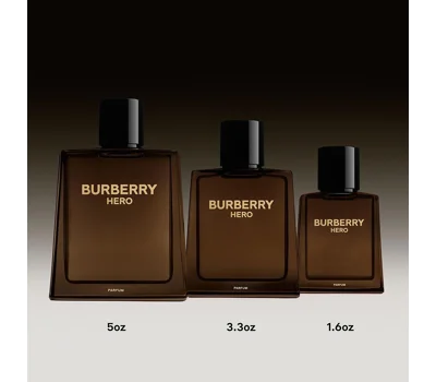 Hero Parfum