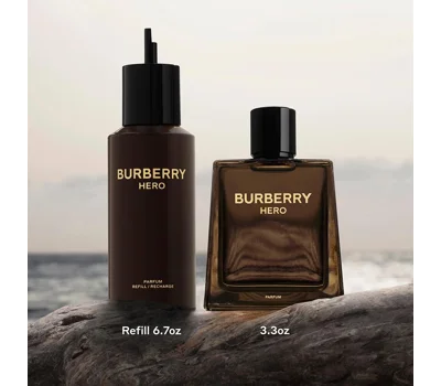 Hero Parfum