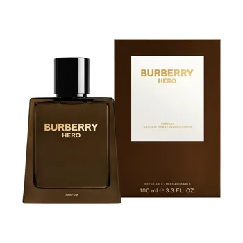 Hero Parfum