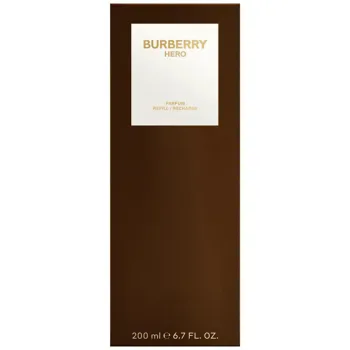 Hero Parfum 200ml Refill