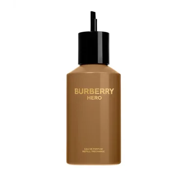 Hero EDP 200ml Refill