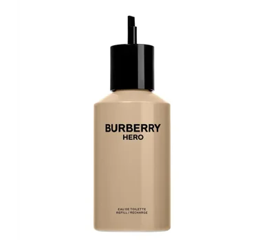 Hero EDT 200ml Refill