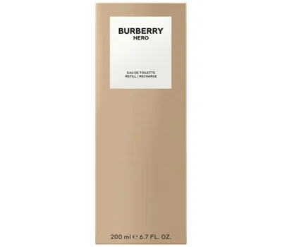 Hero EDT 200ml Refill