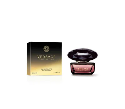 Crystal Noir EDT