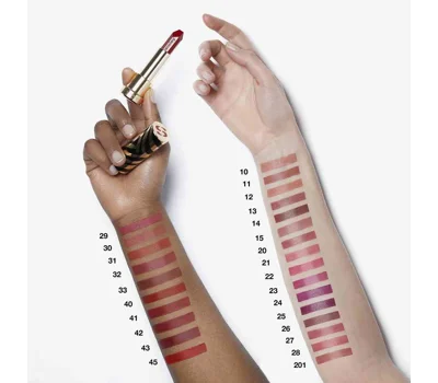 Le Phyto Rouge Long Lasting Hydration Lipstick