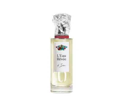 L'Eau RêvéE D'Isa