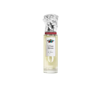 L'Eau RêvéE D'Isa