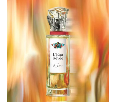 L'Eau RêvéE D'Isa