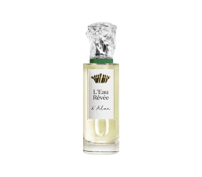L'Eau RêvéE D'Alma