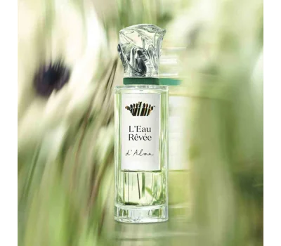 L'Eau RêvéE D'Alma
