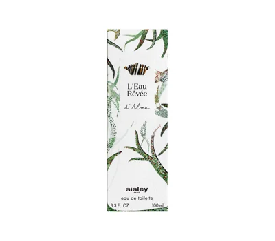 L'Eau RêvéE D'Alma