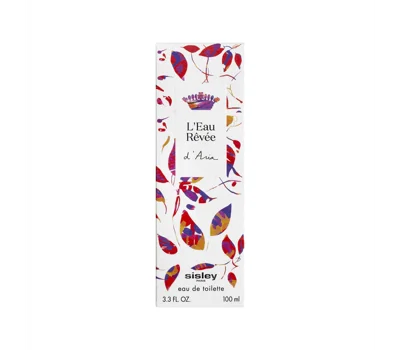 L'Eau RêvéE D'Aria