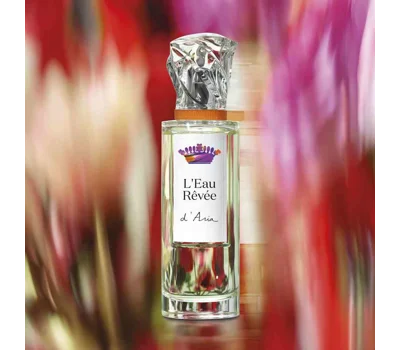 L'Eau RêvéE D'Aria
