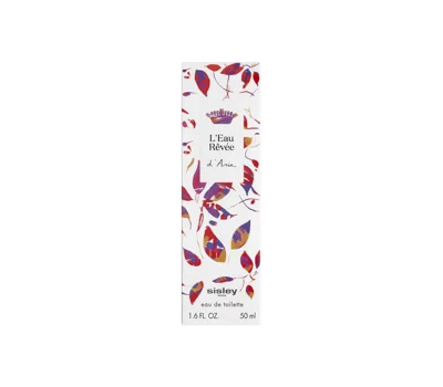 L'Eau RêvéE D'Aria