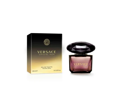 Crystal Noir EDT