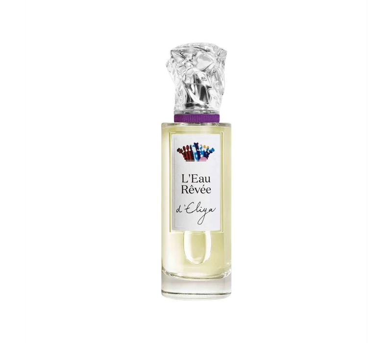 L'Eau RêvéE D'Eliya