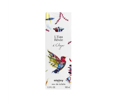 L'Eau RêvéE D'Eliya