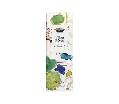 L'Eau RêvéE D'Hubert