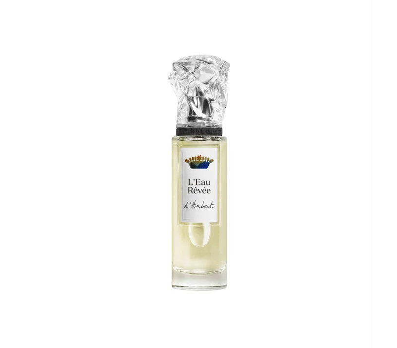 L'Eau RêvéE D'Hubert