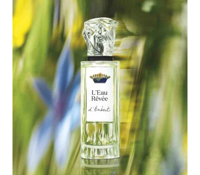 L'Eau RêvéE D'Hubert