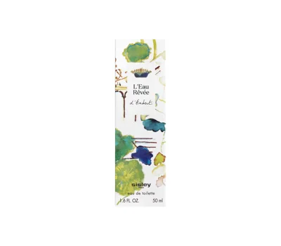 L'Eau RêvéE D'Hubert