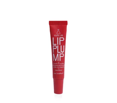 Lip Plump Cherry Brown