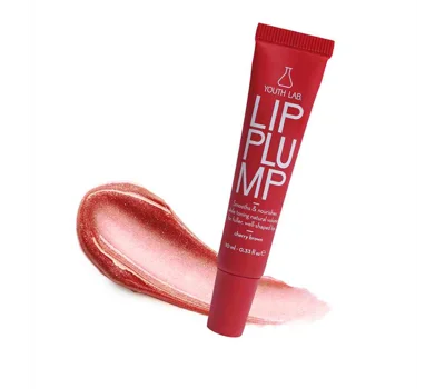 Lip Plump Cherry Brown