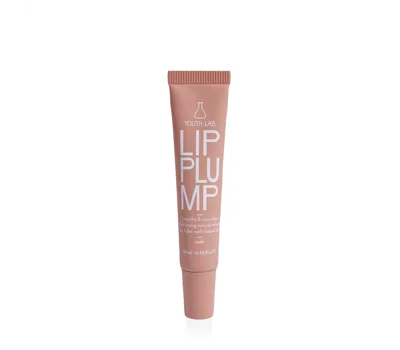 Lip Plump Nude