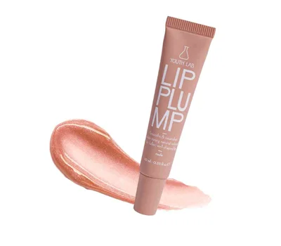 Lip Plump Nude