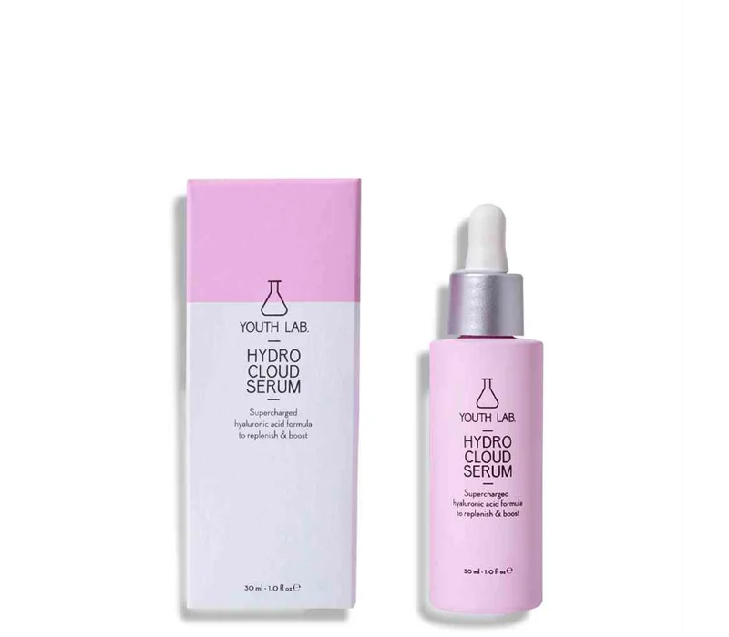 Hydrocloud Serum