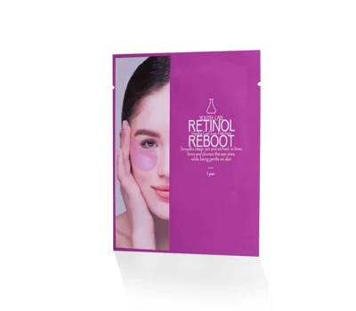 Retinol Reboot Hydragel Eyepatches 1Pair