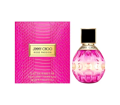 Rose Passion EDP