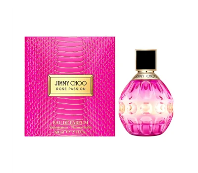 Rose Passion EDP