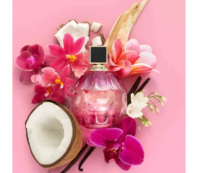 Rose Passion EDP