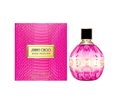 Rose Passion EDP