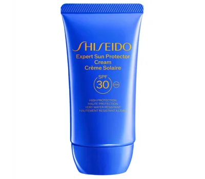 Shiseido Expert Sun Protector Cream SPF30