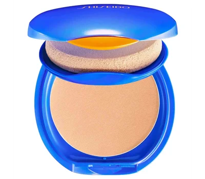 Uv Protective Compact Foundation Spf30