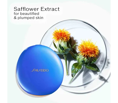 Uv Protective Compact Foundation Spf30