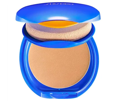 Uv Protective Compact Foundation Spf30