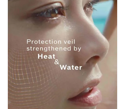 Uv Protective Compact Foundation Spf30