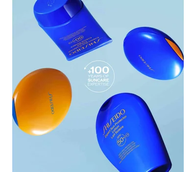 Uv Protective Compact Foundation Spf30