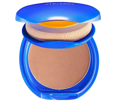 Uv Protective Compact Foundation Spf30