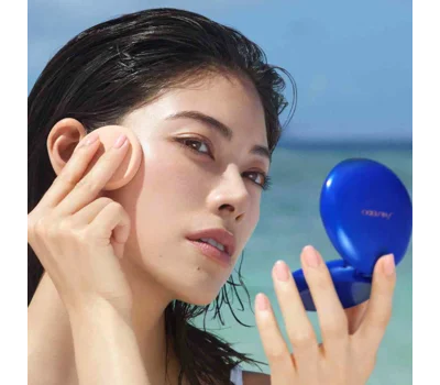 Uv Protective Compact Foundation Spf30