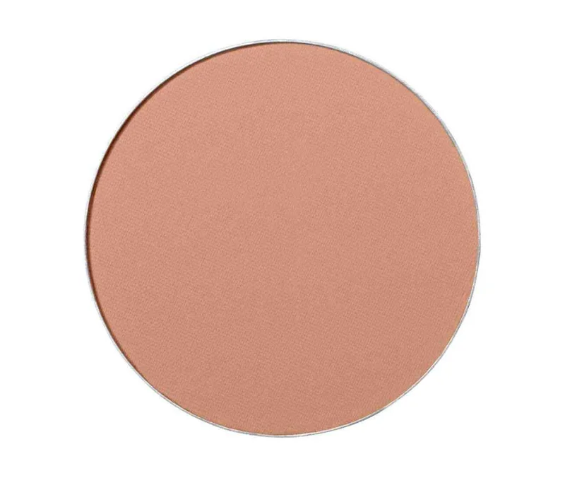 Uv Protective Compact Foundation Spf30 Dark Beige Refill 12g