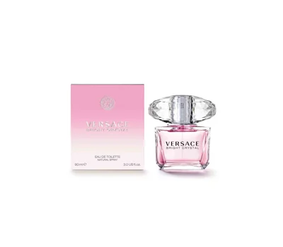 Bright Crystal EDT