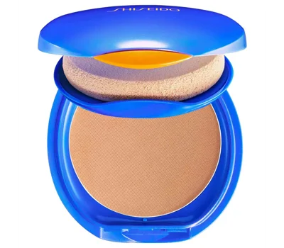 Uv Protective Compact Foundation Spf30
